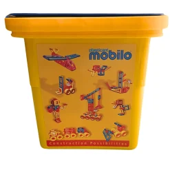 Mobilo Basic Bucket