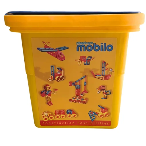 Mobilo Basic Bucket