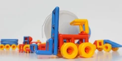 Mobilo Large Bucket