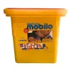 Mobilo Sort Bucket