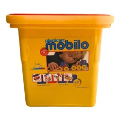 Mobilo Sort Bucket