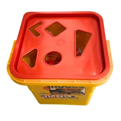 Mobilo Sort Bucket