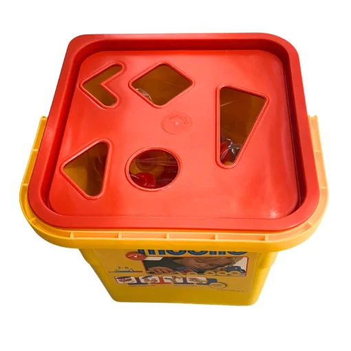 Mobilo Sort Bucket