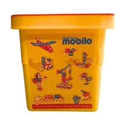 Mobilo Sort Bucket