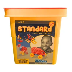 Mobilo Standard Bucket