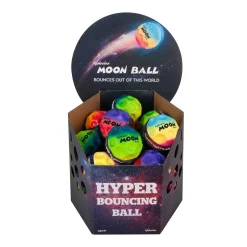 Moon Ball - Gradient