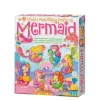 Mould and Paint: Glitter Mermaid