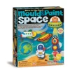 Mould u0026 Paint: Space
