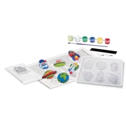 Mould u0026 Paint: Space