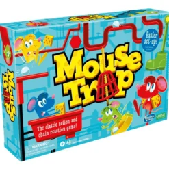Mousetrap