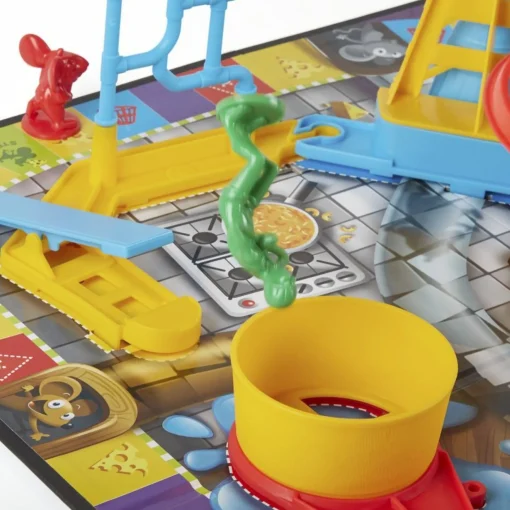 Mousetrap