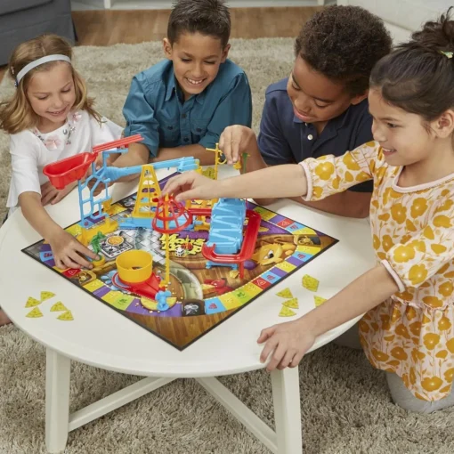 Mousetrap