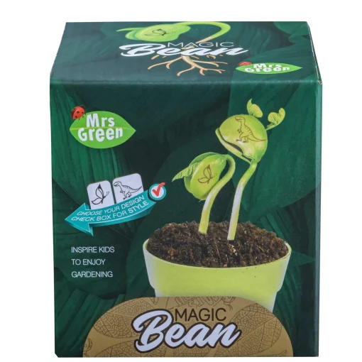 Mrs Greens | Magic Beans