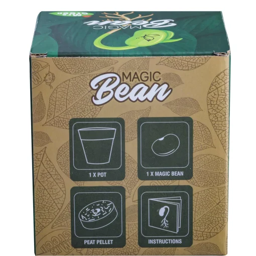 Mrs Greens | Magic Beans