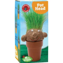Mrs Greens | Pot Head