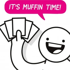 Muffin Time