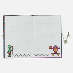 My Diary - Pixel Space