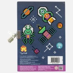 My Diary - Pixel Space