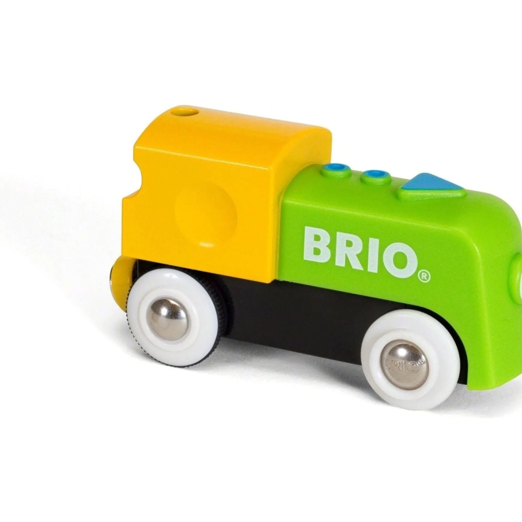 My First - Railway Battery Engine