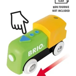 My First - Railway Battery Engine