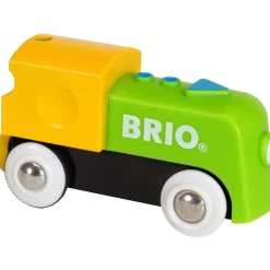 My First - Railway Battery Engine