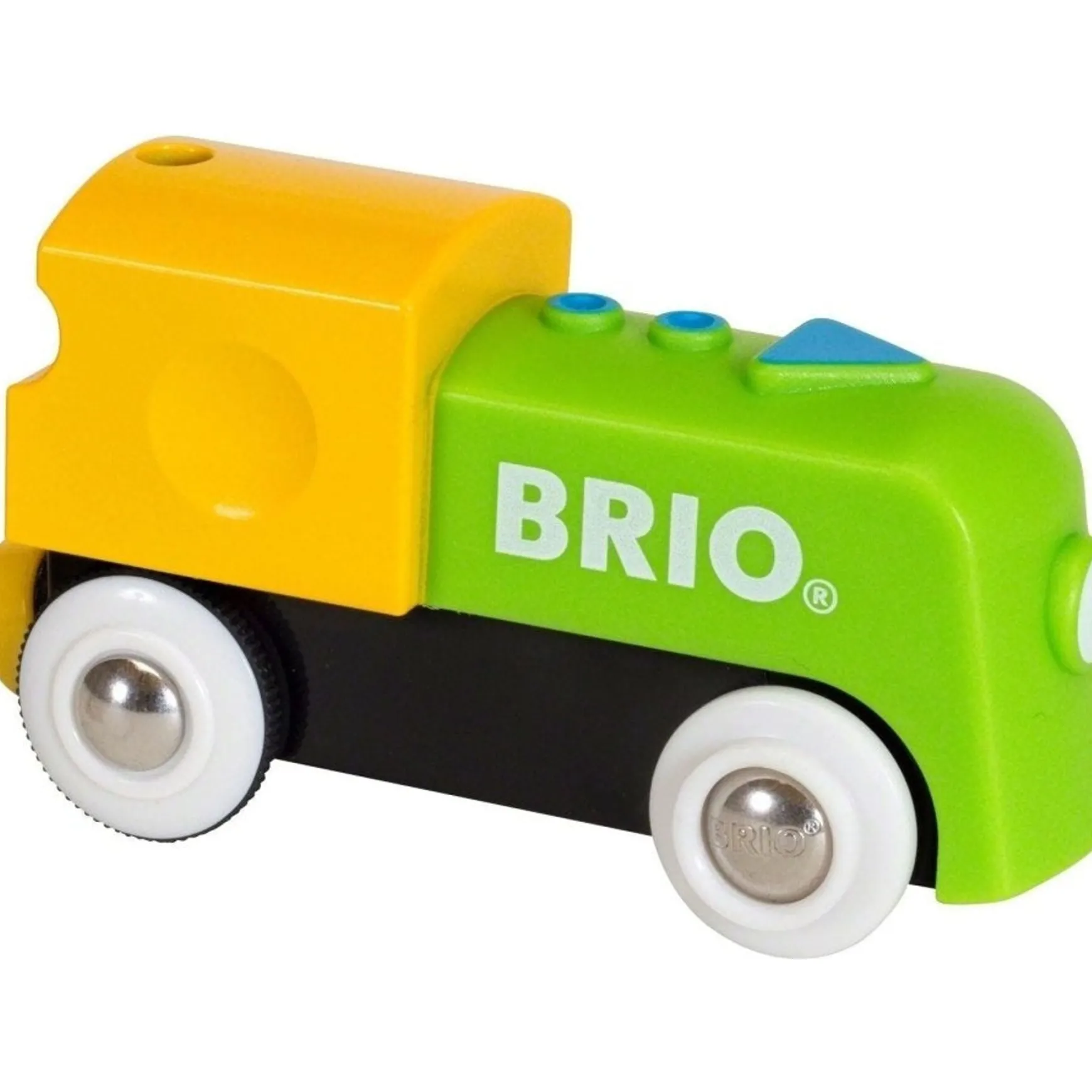 My First - Railway Battery Engine