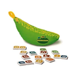 My First Bananagrams