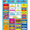 My First Calendar