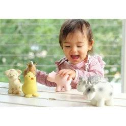 My First Farm Animal