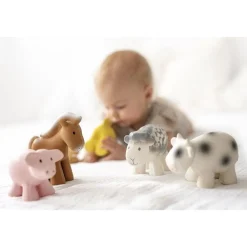 My First Farm Animal