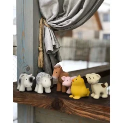 My First Farm Animal