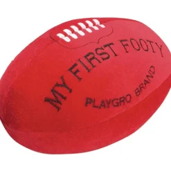 My First Footy