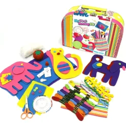 My First Sewing Kit