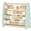 My Forest Friends Double Sided Abacus