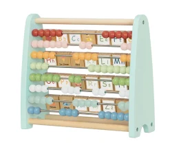 My Forest Friends Double Sided Abacus