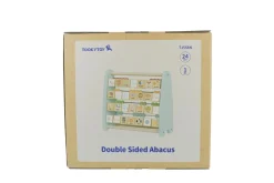 My Forest Friends Double Sided Abacus