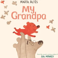 My Grandpa