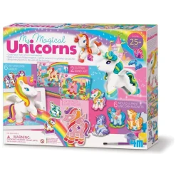 My Magical Unicorns