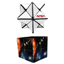 NASA Space Anomaly Magic Star 2 Pack Box Set