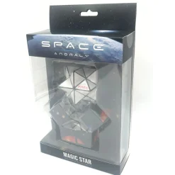 NASA Space Anomaly Magic Star 2 Pack Box Set