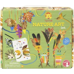 Nature Art Set