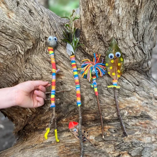 Nature Art Set