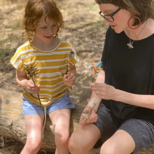 Nature Art Set