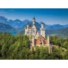 NEUSCHWANSTEIN CASTLE Puzzle 1000 Pieces