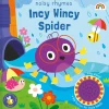 Noisy Rhymes Book | Incy Wincy Spider