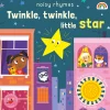 Noisy Rhymes Book | Twinkle Twinkle
