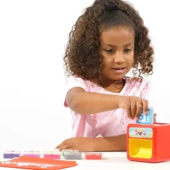 Number Blocks Number Fun