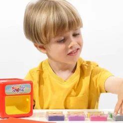 Number Blocks Number Fun