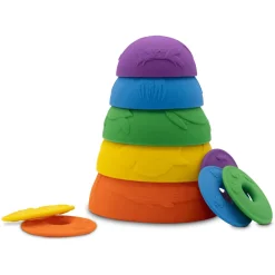 Ocean Stacking Cups