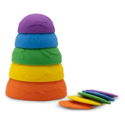 Ocean Stacking Cups